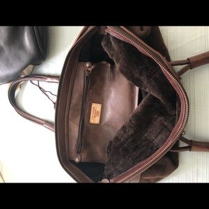 UGG Collection Handbag